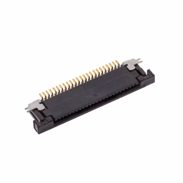 SFV24R-1STBE1HLF Amphenol ICC (FCI)  Ensembles de connecteurs FFC FPC (Flat Flexible)